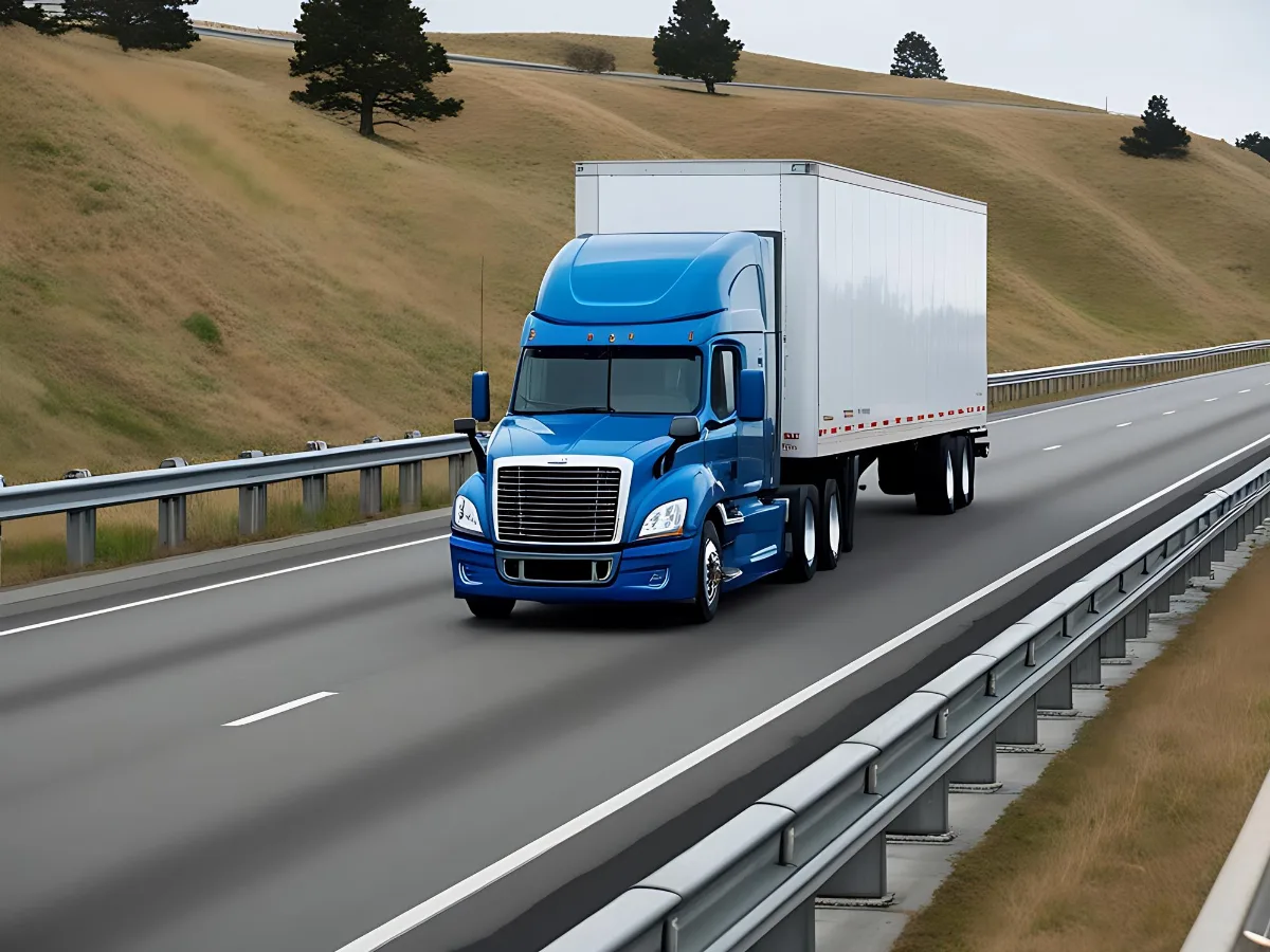 Najlepsze firmy transportowe w Szczecinie